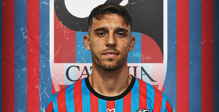 Cicerelli &egrave; del Catania