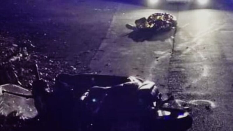 Aci S. Antonio: 17enne sbanda in scooter e muore