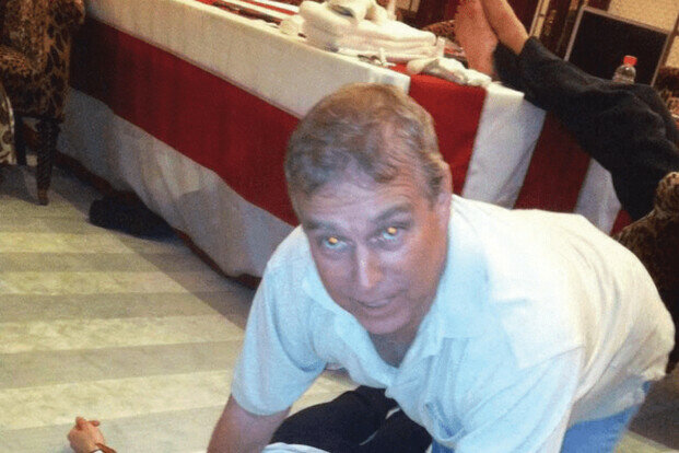 Scandalo Epstein, arrestato ex principe Andrea Scandalo Epstein, arrestato ex principe Andrea