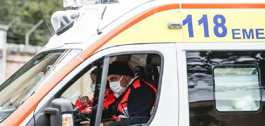 Studentessa va in arresto cardiaco: salvata dal 118
