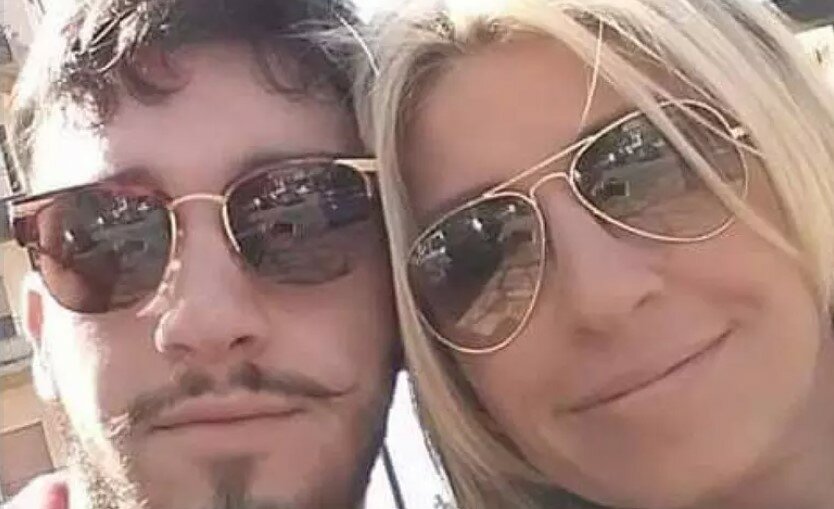 L'abbraccio dopo 17 mesi: 'Che gioia con Filippo'