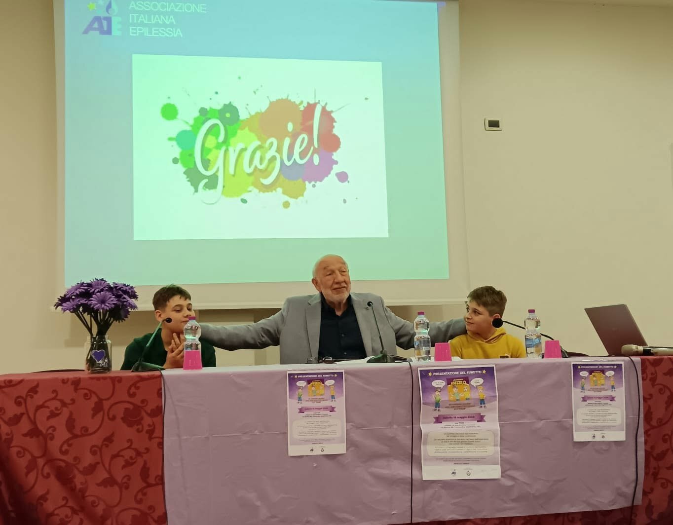 Epilessia, primo percorso regionale per i pazienti adulti