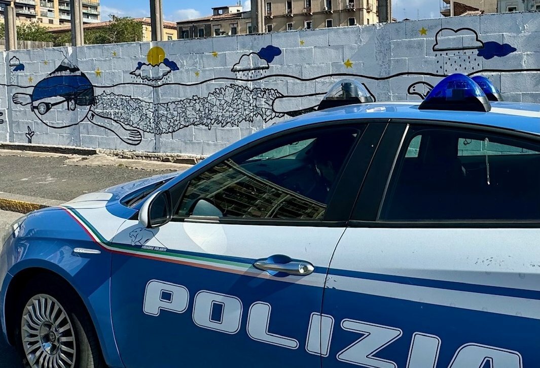 Il distruttore di macchine adesso tenta di rubarle