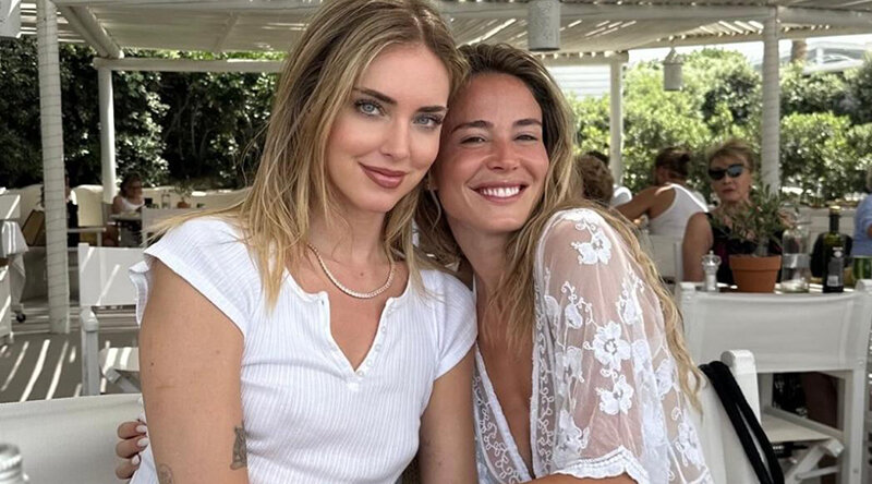 Diletta si sposa: arrivano i vip in Sicilia