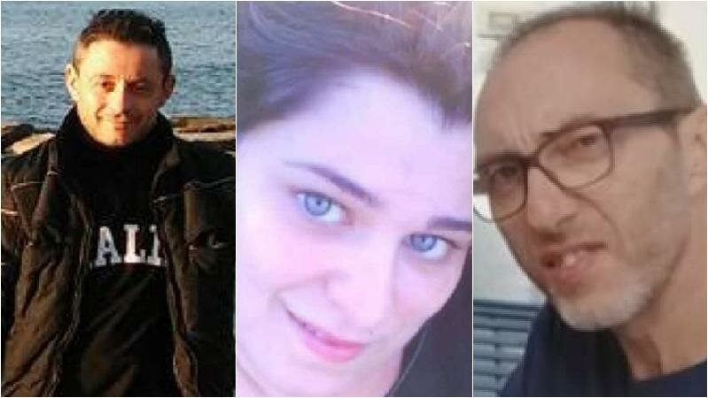 Tre ergastoli per la strage di Altavilla