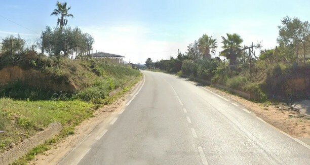 L'auto si ribalta: Matteo se ne va a 22 anni