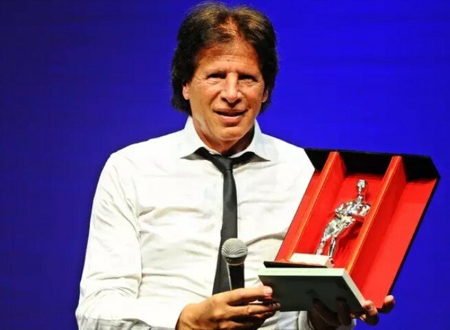 E' morto Sandro Giacobbe