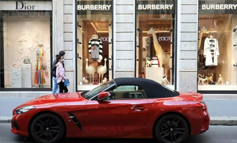 La via pi&ugrave; cara del mondo &egrave; in Italia