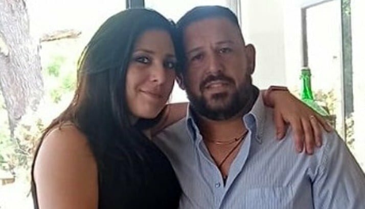 'L'ha strangolata': ergastolo al panettiere catanese