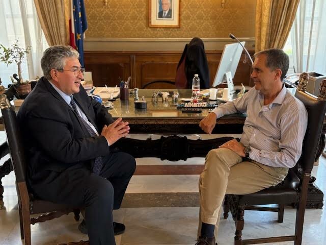 Catania: nominato il garante delle persone anziane