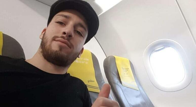 'In 24 nella stessa cella e come bagno un buco'