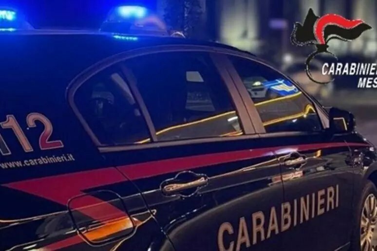 Freddato in un bar nel 2013 dalla mafia barcellonese: arrestati i due killer