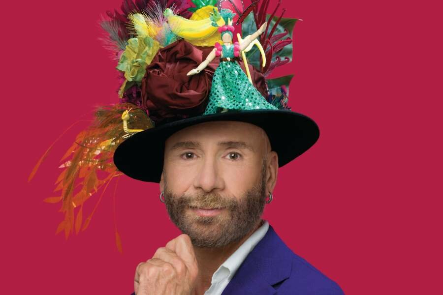 Il "Tropitalia Tour" di Venuti approda in Sicilia Il "Tropitalia Tour" di Venuti approda in Sicilia