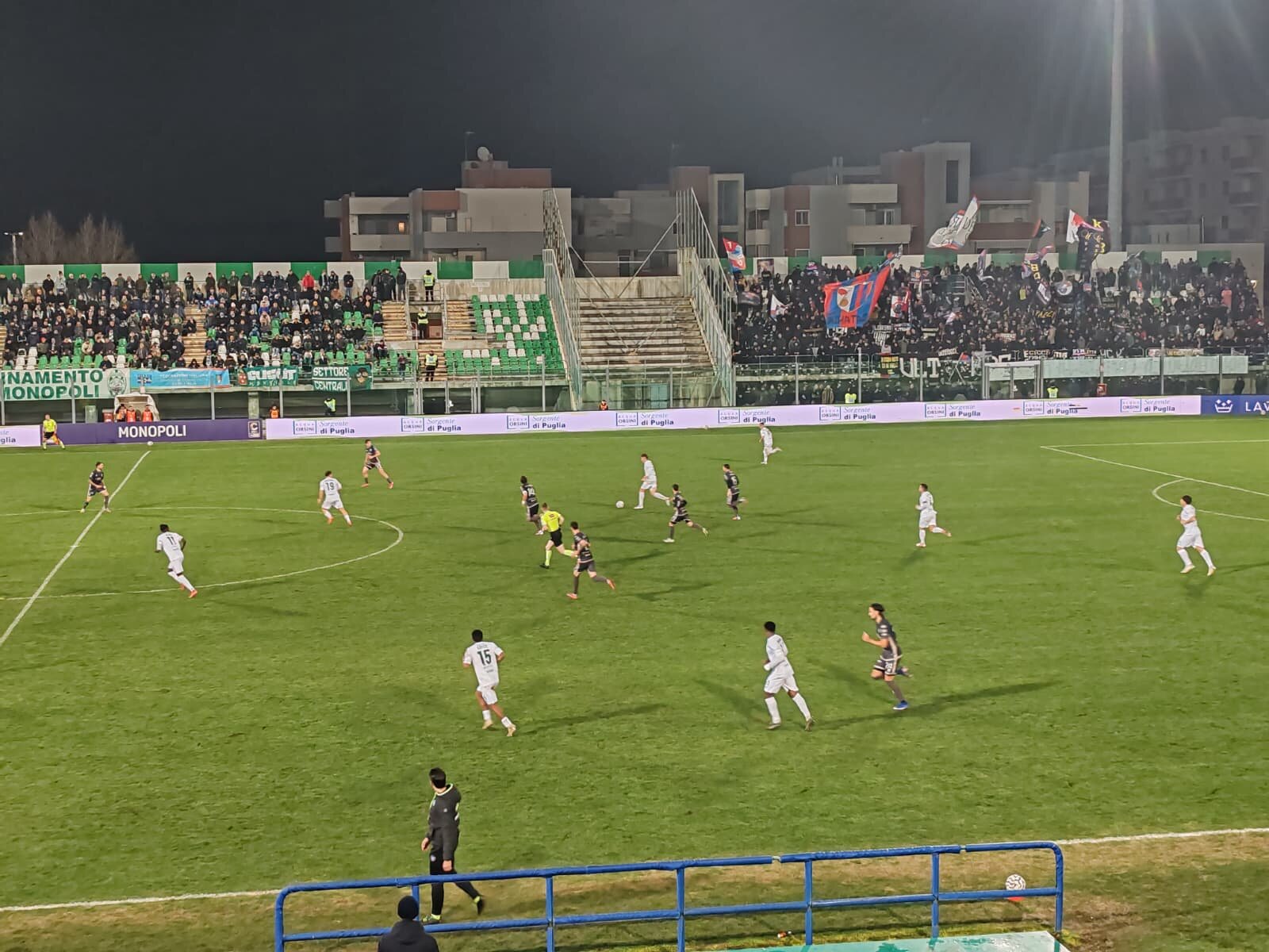 Catania, il delitto perfetto