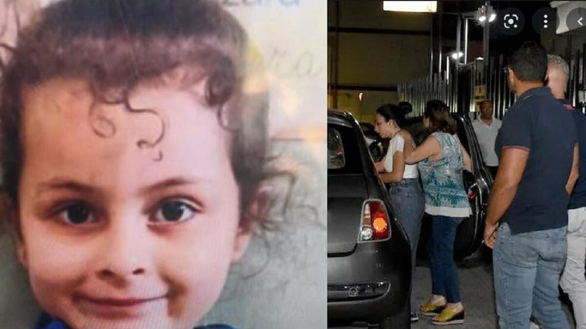 Elena uccisa e seppellita a Mascalucia: chiesti 30 anni per la madre