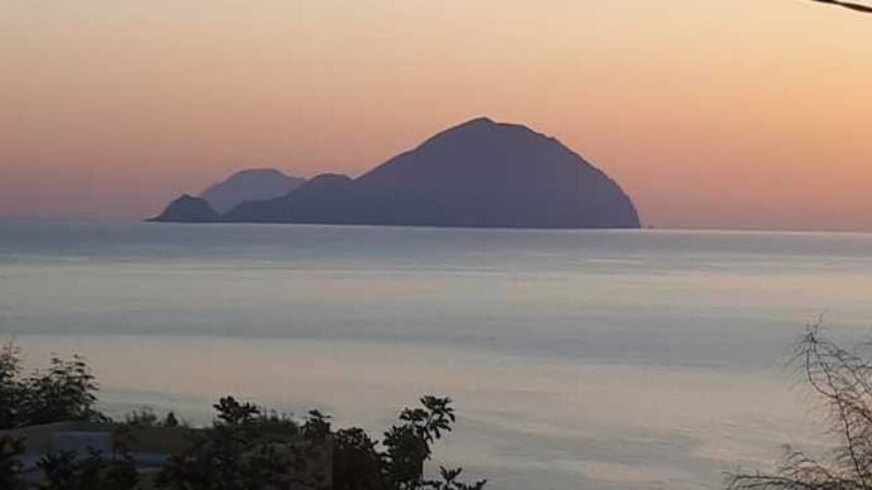 Trovato corpo della turista scomparsa in mare a Salina Trovato corpo della turista scomparsa in mare a Salina