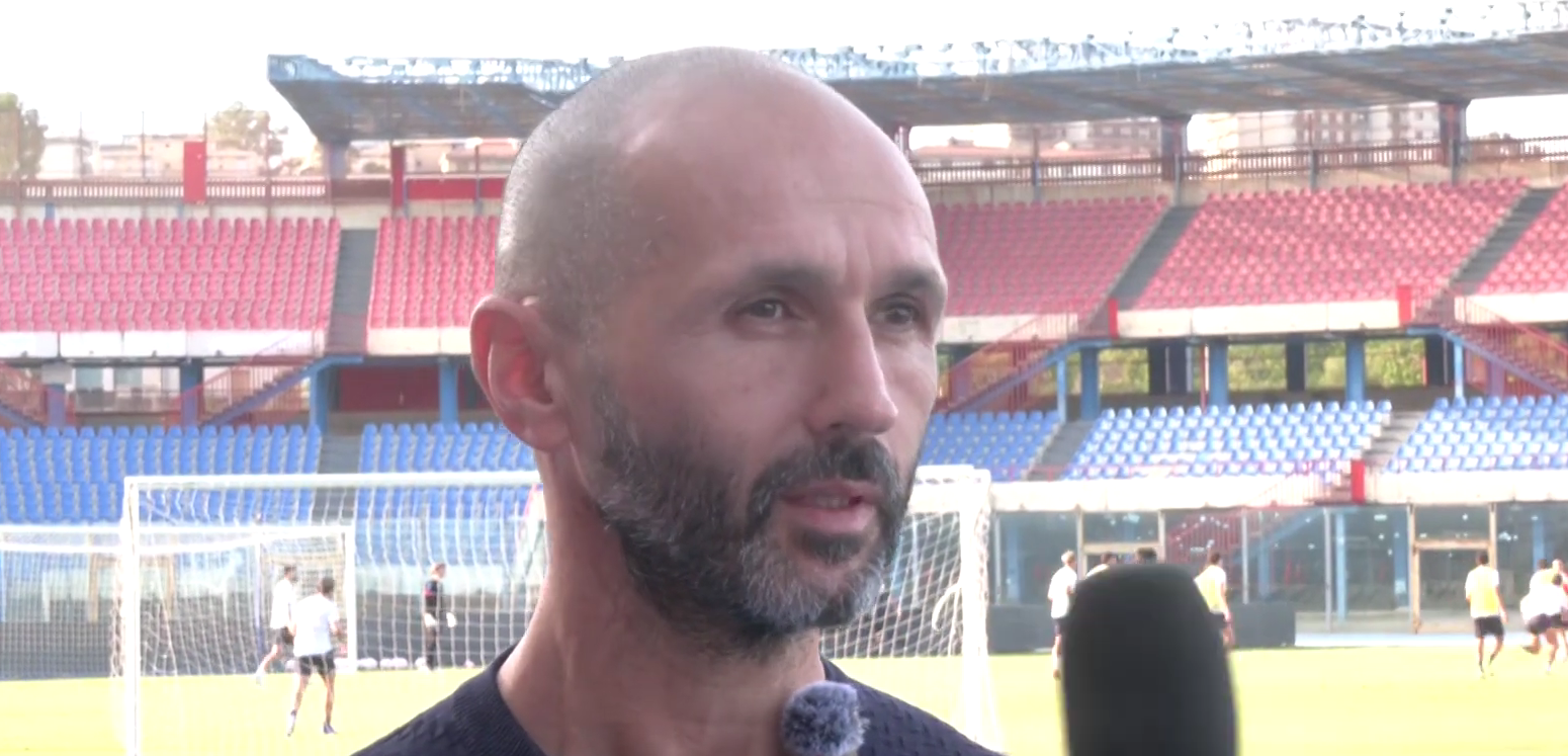 "Il mercato? Sarà lunghissimo" "Il mercato? Sarà lunghissimo"