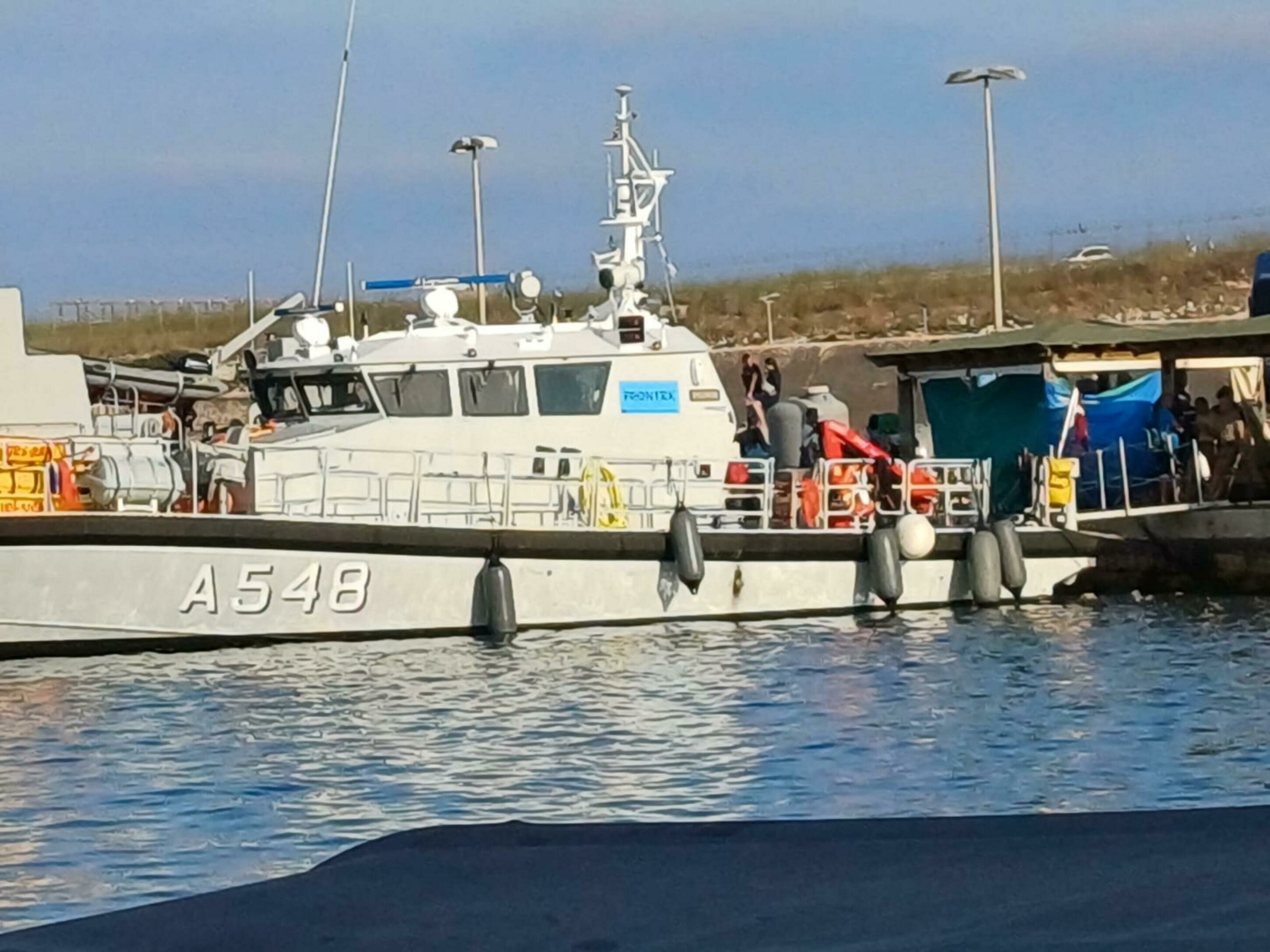 Viaggio tragico verso Lampedusa: 19 migranti morti
