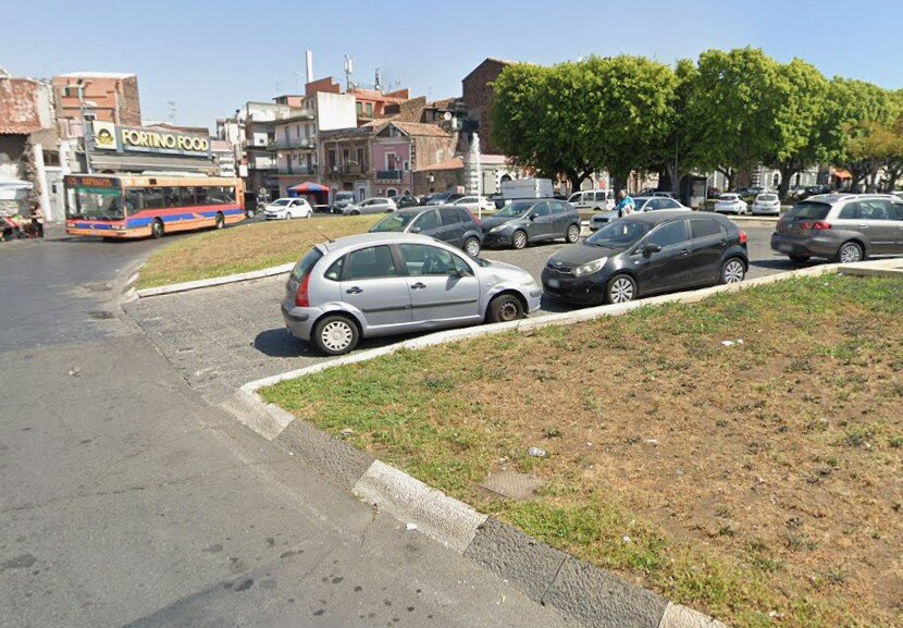 Non ha la patente: ignora l'alt al Fortino e scappa Non ha la patente: ignora l'alt al Fortino e scappa