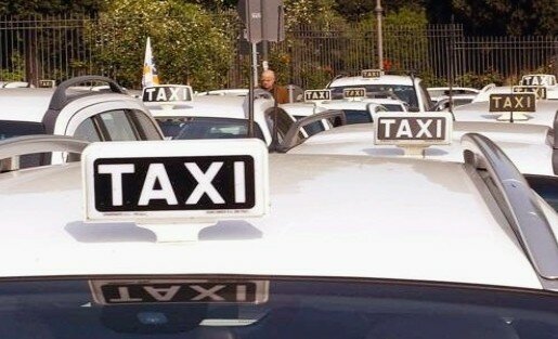 Sconti sui taxi: Catania cerca di snellire il traffico Sconti sui taxi: Catania cerca di snellire il traffico