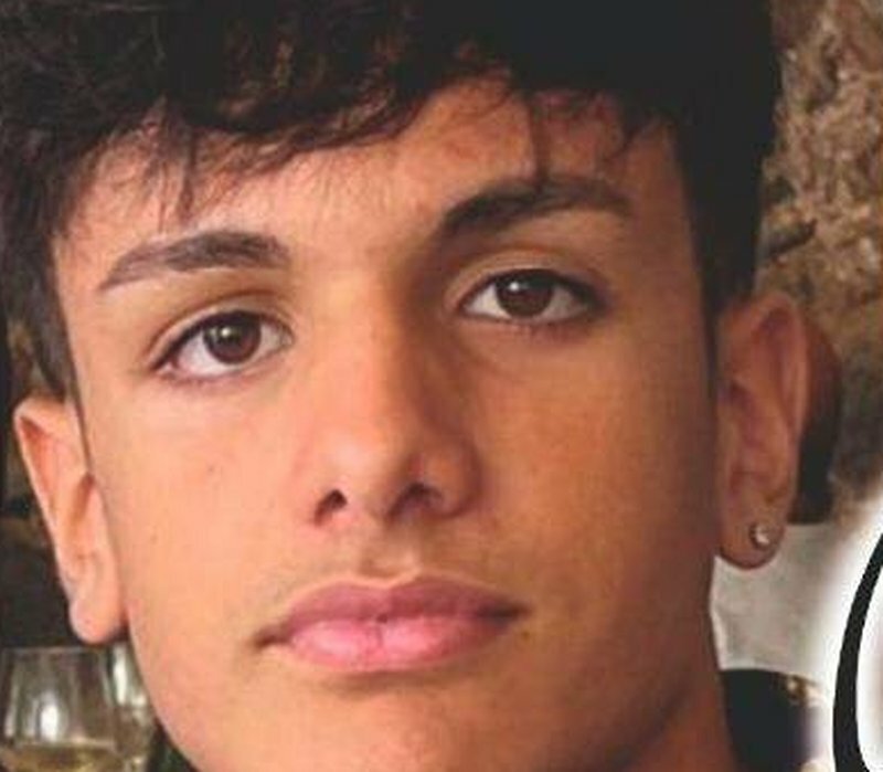 Sedicenne ucciso dall'auto controsenso: arriva la condanna Sedicenne ucciso dall'auto controsenso: arriva la condanna