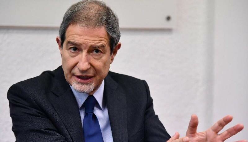 "Il cerchio magico era una loggia"