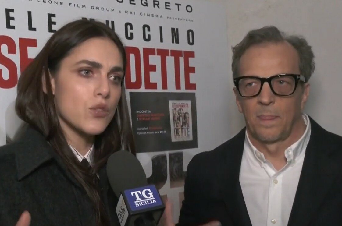 A Catania un mercoled&igrave; da Leone (con Muccino)