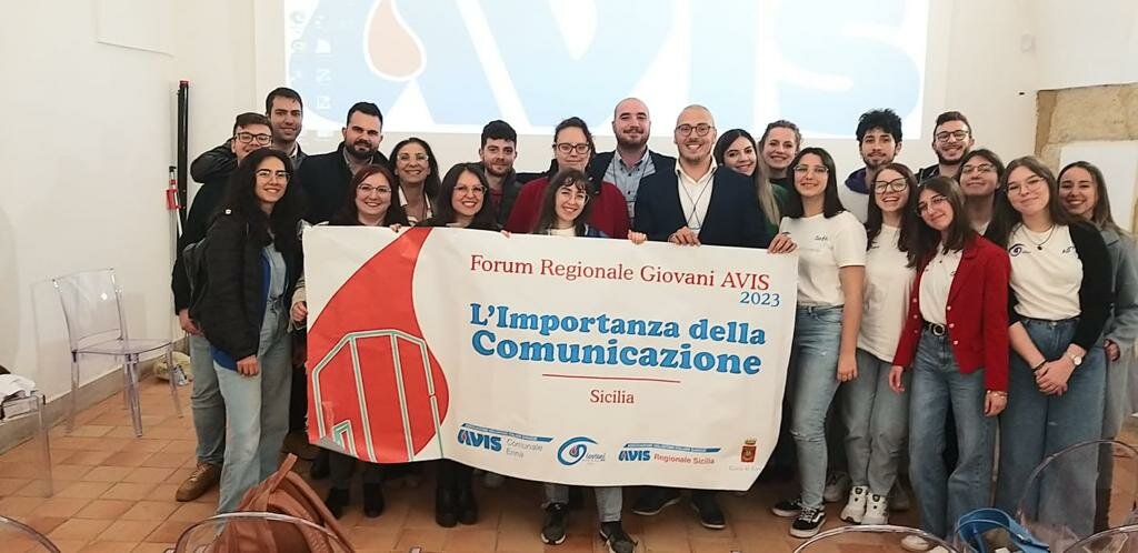 A Enna i volontari Avis studiano la comunicazione