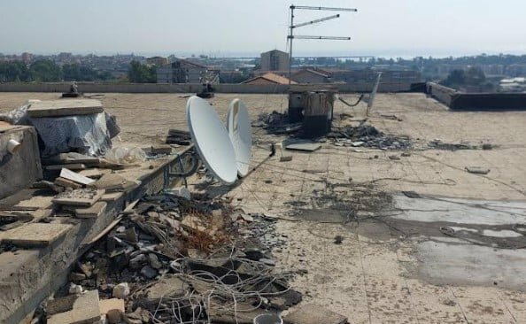 Librino cade a pezzi, arrivano 500.000 euro