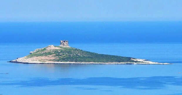 Isola delle Femmine