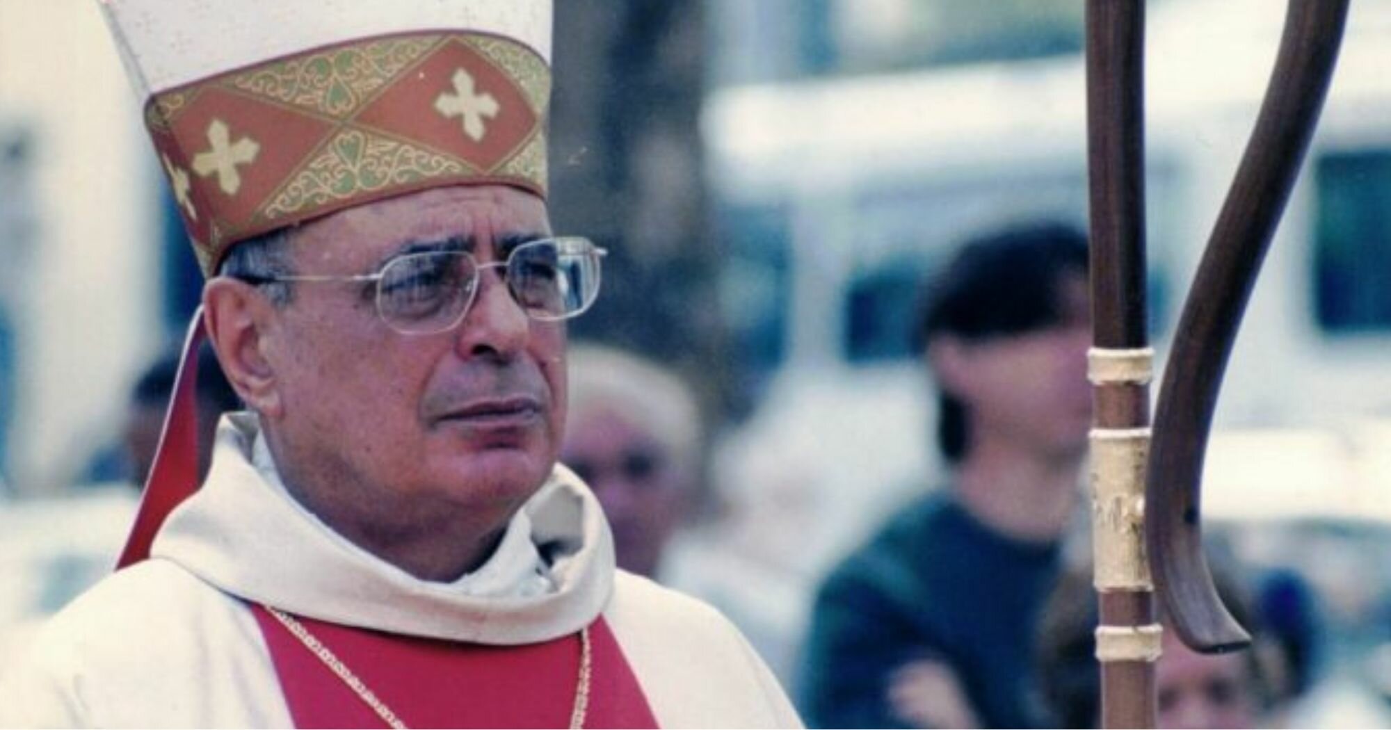 Morto l'arcivescovo Rapisarda