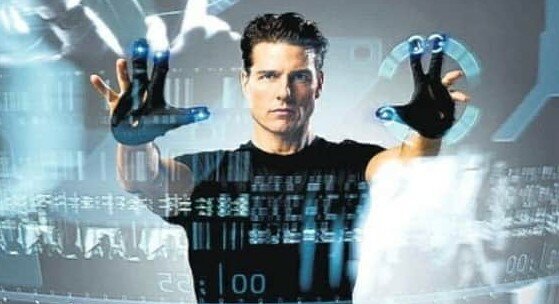 Come in Minority report: IA per prevenire i crimini