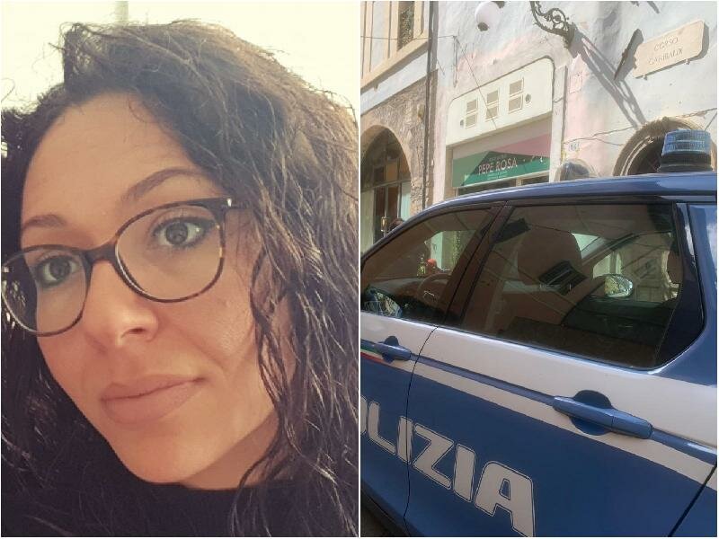 Spoleto, palermitana trovata morta in casa