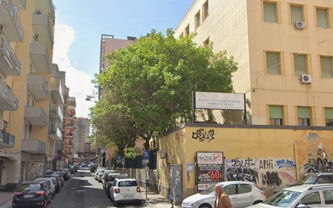 Corteo studentesco, lunedì traffico rivoluzionato a Catania