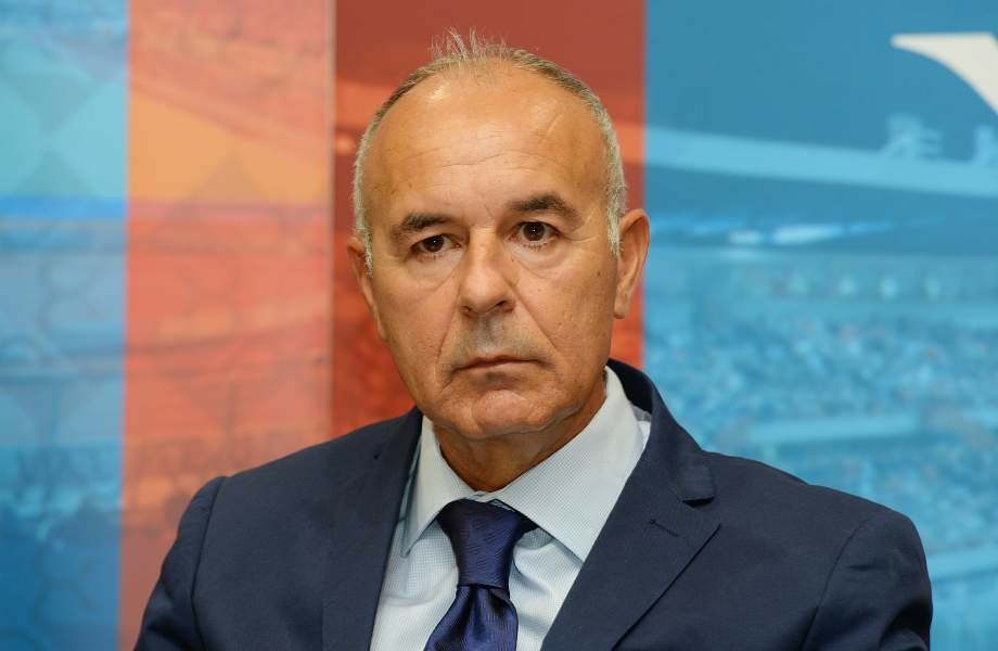 Catania, primi acquisti in arrivo