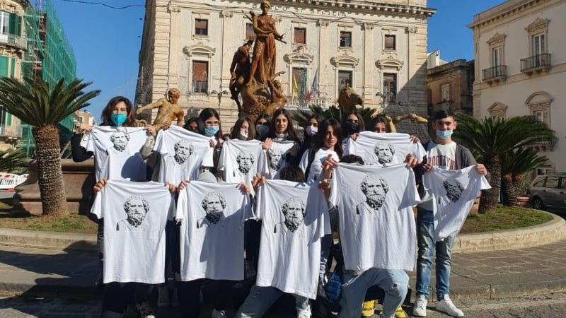 Pi-Greco day, studenti siracusani protagonisti