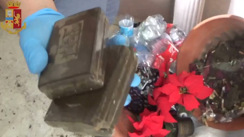 Spaccio di droga, 16 arresti a Siracusa