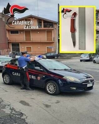 Aci Catena