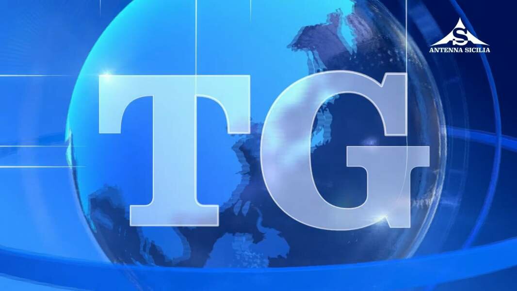 TG Sicilia 19 ottobre 2022 - ore 20