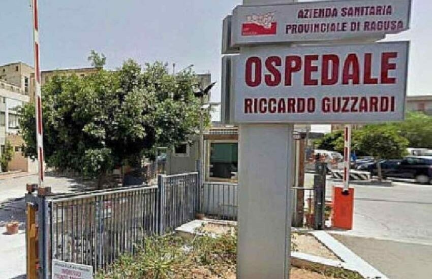 Parenti violenti: infermiere con le ossa rotte