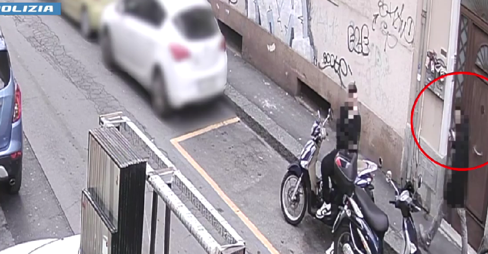 Catania, tenta truffa finto carabiniere e rompe femore ad anziana Catania, tenta truffa finto carabiniere e rompe femore ad anziana