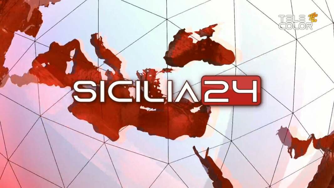 Sicilia24 Rassegna stampa 29 settembre 2022