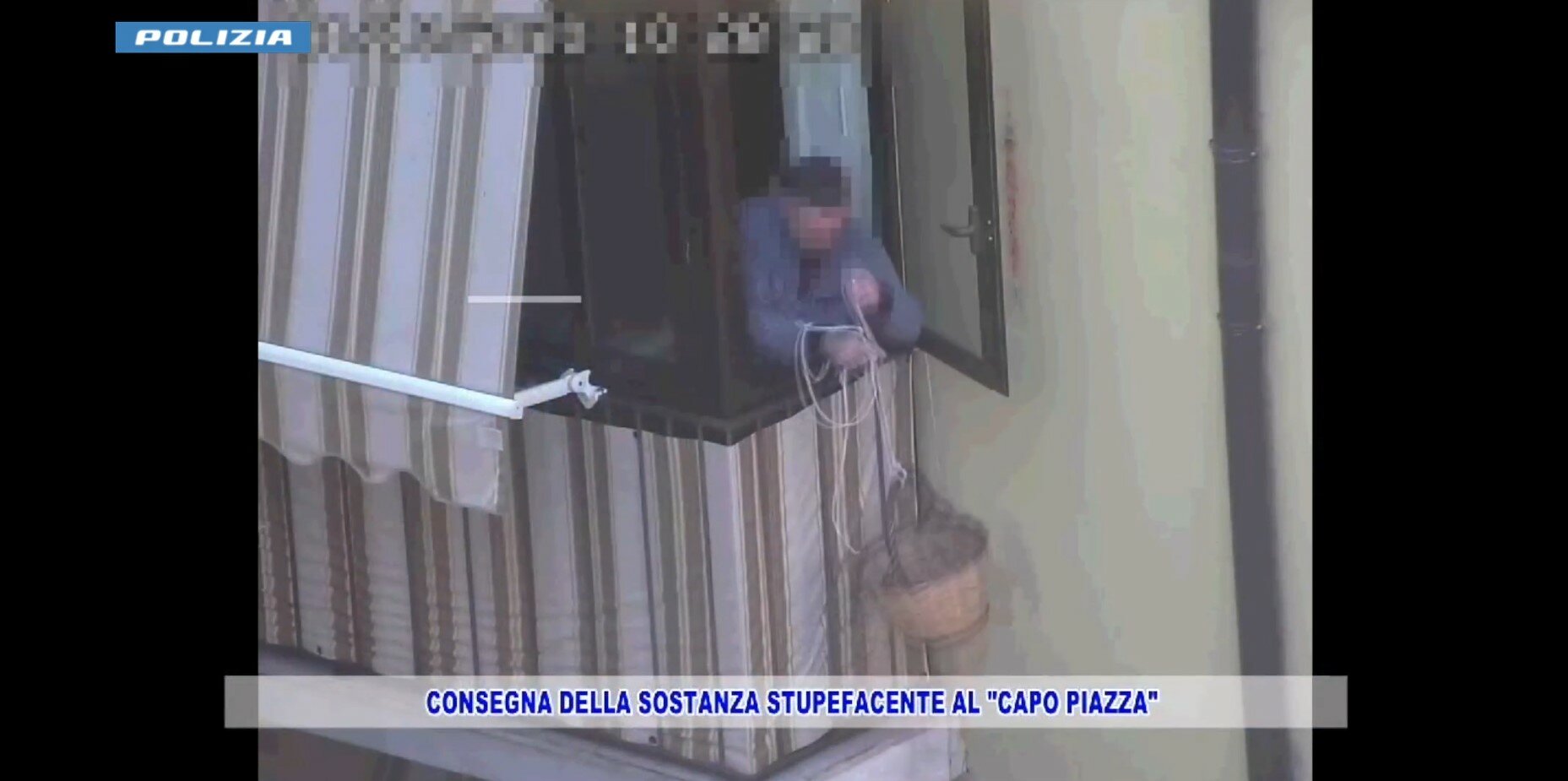 Spaccio a San Cristoforo: tra i 41 arrestati 'Candeggina' e 'Cià cià' Spaccio a San Cristoforo: tra i 41 arrestati 'Candeggina' e 'Cià cià'