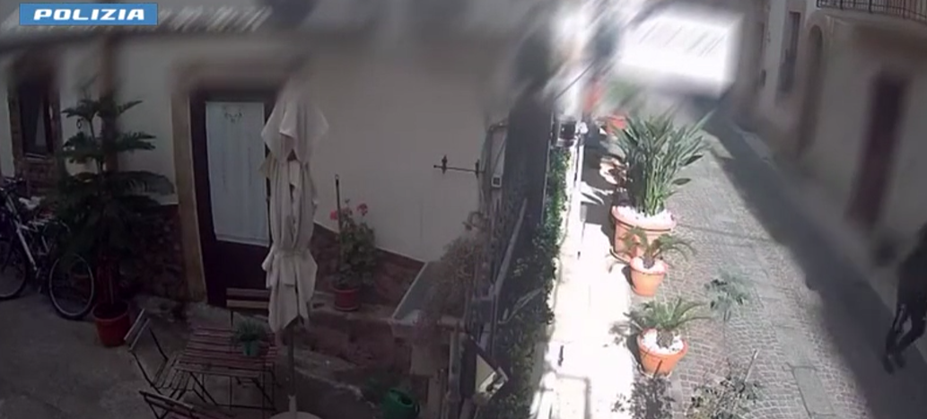 Furti nelle case, sgominata banda Furti nelle case, sgominata banda
