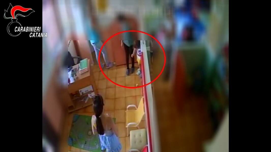 Le ultime immagini di Elena