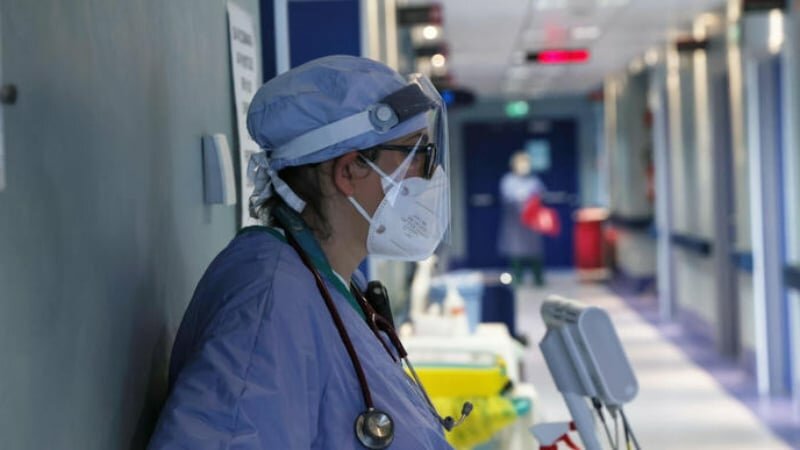 Sicilia: intensive Covid un po' pi&ugrave; piene