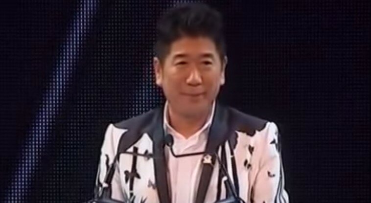 Palermo blindata: arriva il magnate giapponese