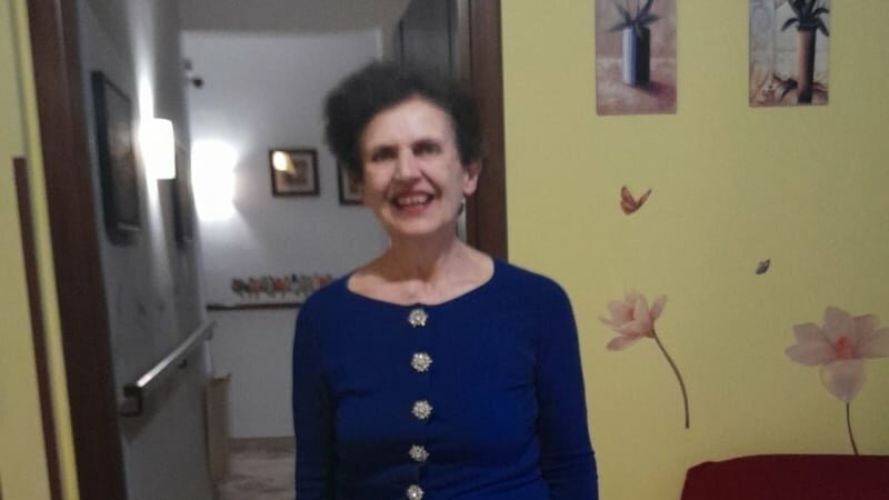 Palermo, ritrovata 64enne scomparsa da Villa Sofia