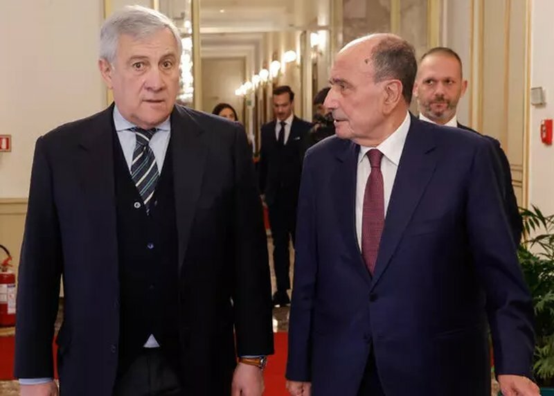 Il caso Armao e i dubbi su candidatura bis: Schifani a un bivio Il caso Armao e i dubbi su candidatura bis: Schifani a un bivio