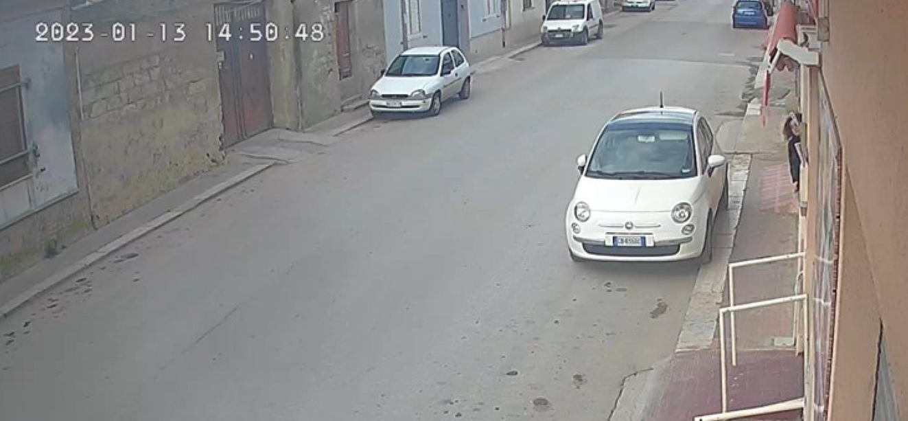 Messina Denaro, presi due fiancheggiatori